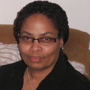 Meet your Posher, Vicky